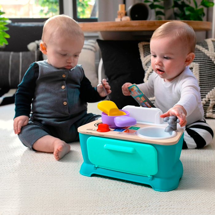 Baby Einstein - Magic Touch Play Kitchen