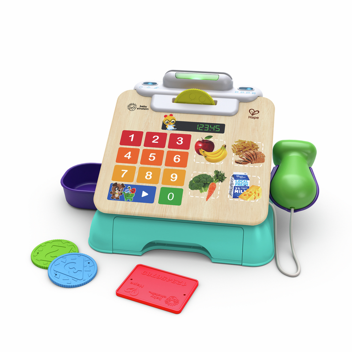 Baby Einstein - Magic Touch Cash Register