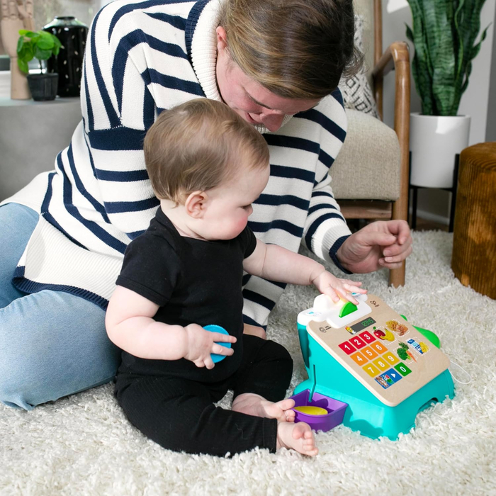 Baby Einstein - Magic Touch Cash Register