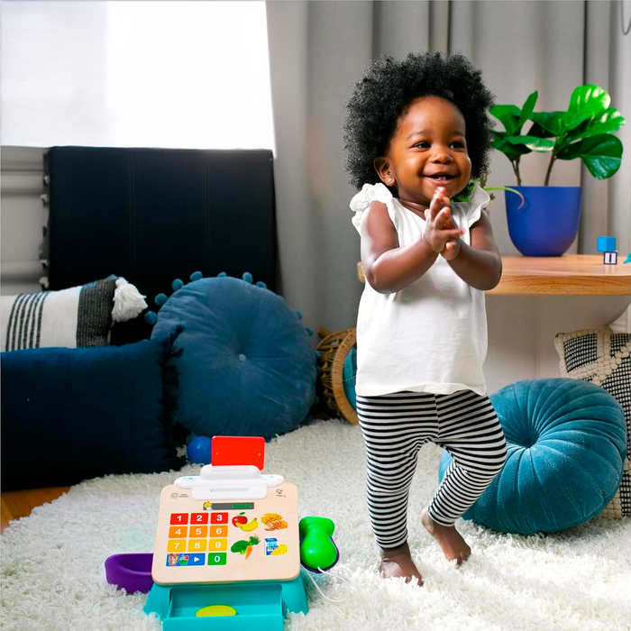 Baby Einstein - Magic Touch Cash Register