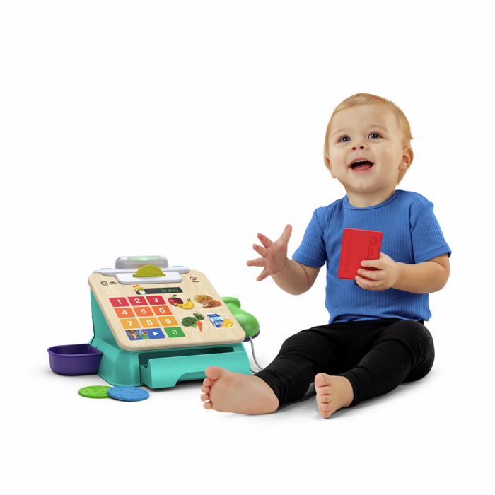 Baby Einstein - Magic Touch Cash Register