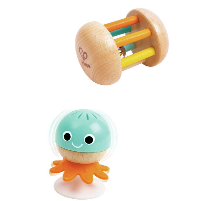 Baby Gift Set, 3 pcs