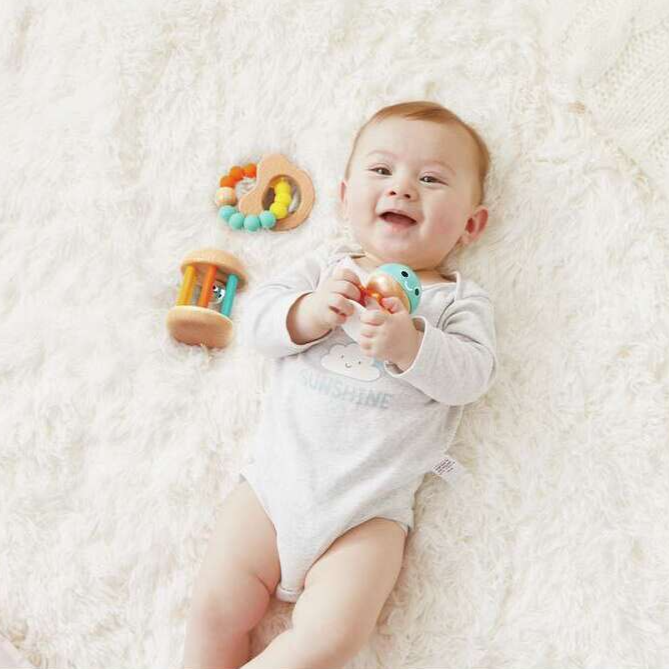 Baby Gift Set, 3 pcs