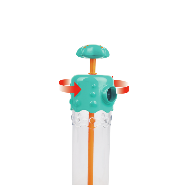 Bath Fun - Multi-Spout Sprayer