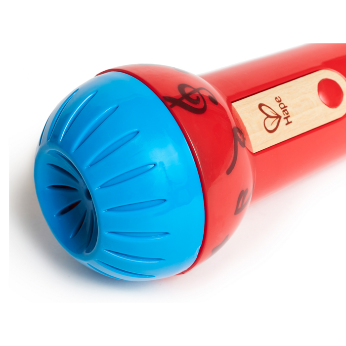 Mighty Echo Toy Microphone