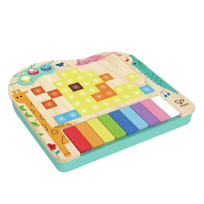 Pixel Piano