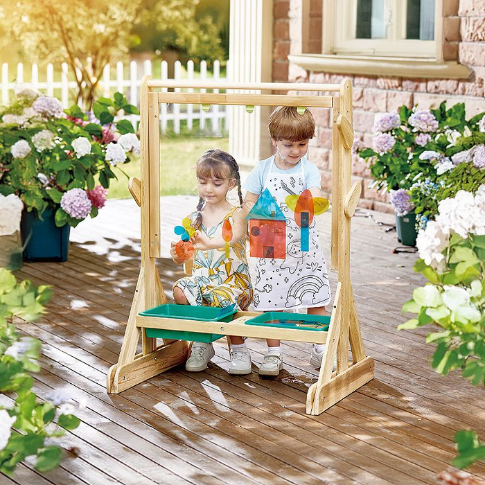 Outdoor Art Easel