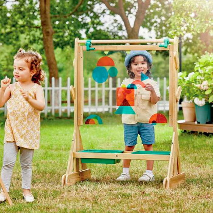 Outdoor Art Easel