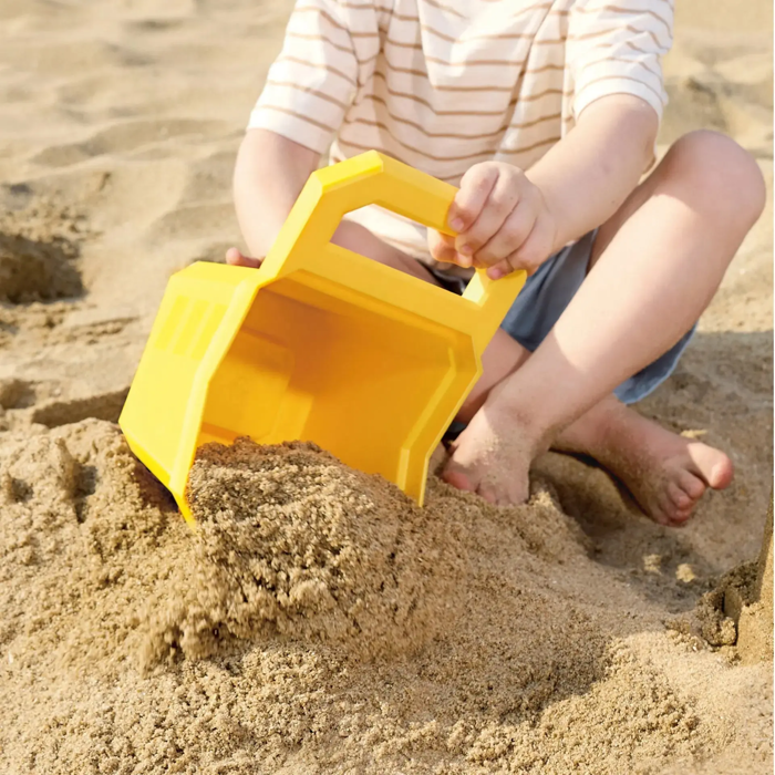 Sand Play - Construction Site Sand Play Set