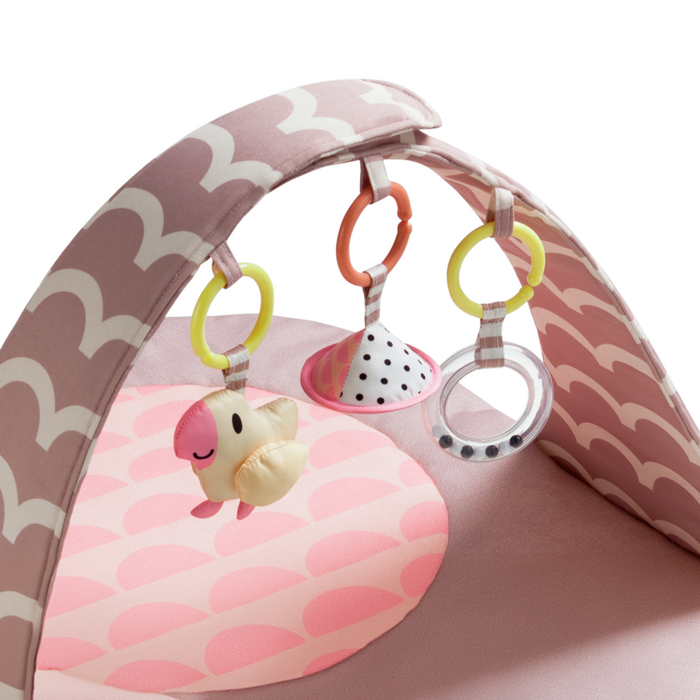 Owl Baby Gym