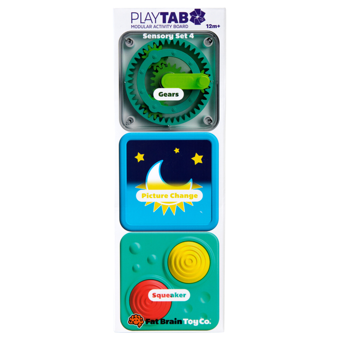 PlayTab Accessories - Activity Tiles #4