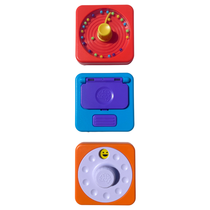 PlayTab Accessories - Activity Tiles #3