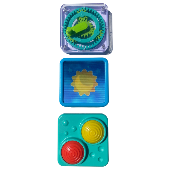 PlayTab Accessories - Activity Tiles #4