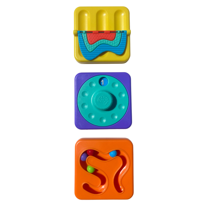 PlayTab Accessories - Activity Tiles #1