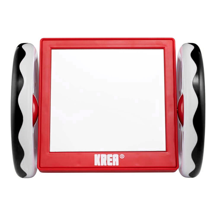 KREA Rolling Mirror