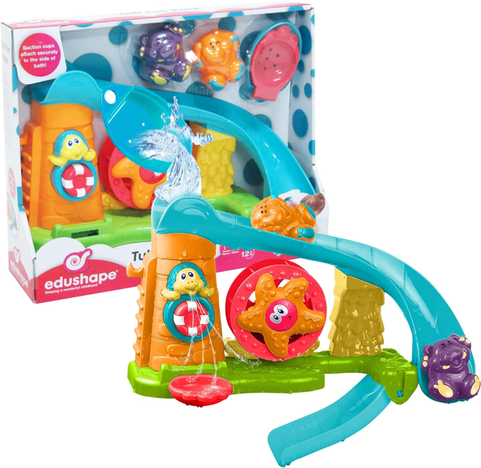 Bath Fun - Tub Fun Park