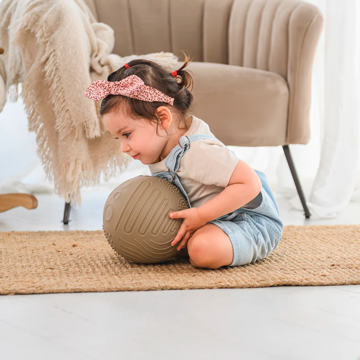 Sensory Balls Mega Pack - Boho Chic, 4 pcs