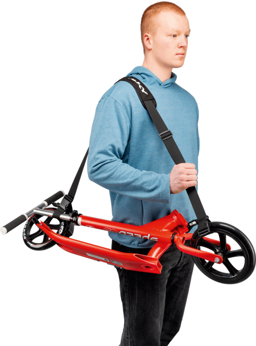 PUKY Balance Bike Accessory - Carrying Strap
