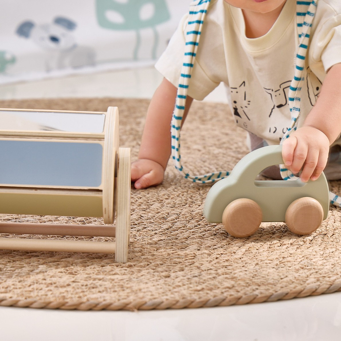 Grow-with-Me Box - 6-12 months
