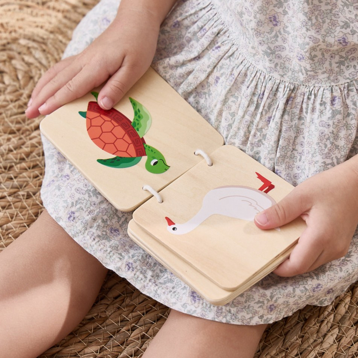 Grow-with-Me Box - 12-18 months