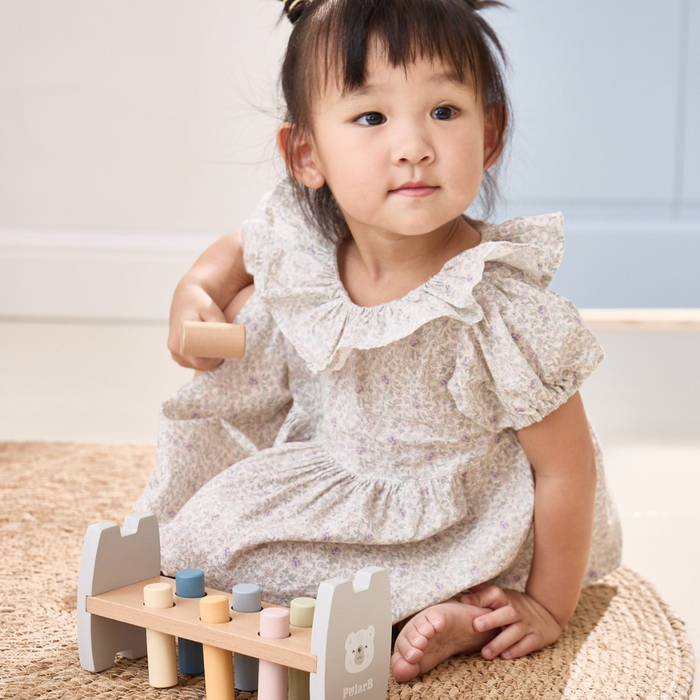 Grow-with-Me Box - 12-18 months