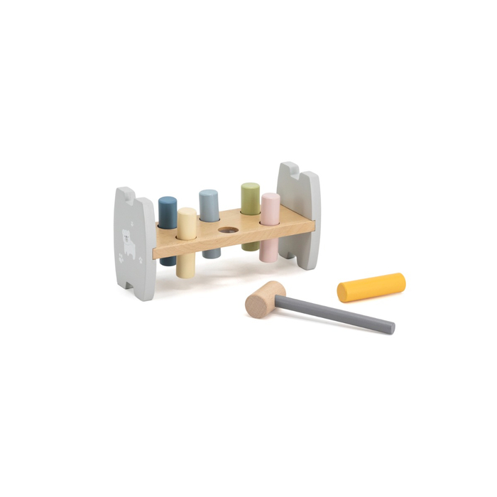 Grow-with-Me Box - 12-18 months