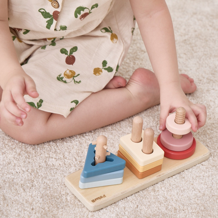 Grow-with-Me Box - 24-36 months