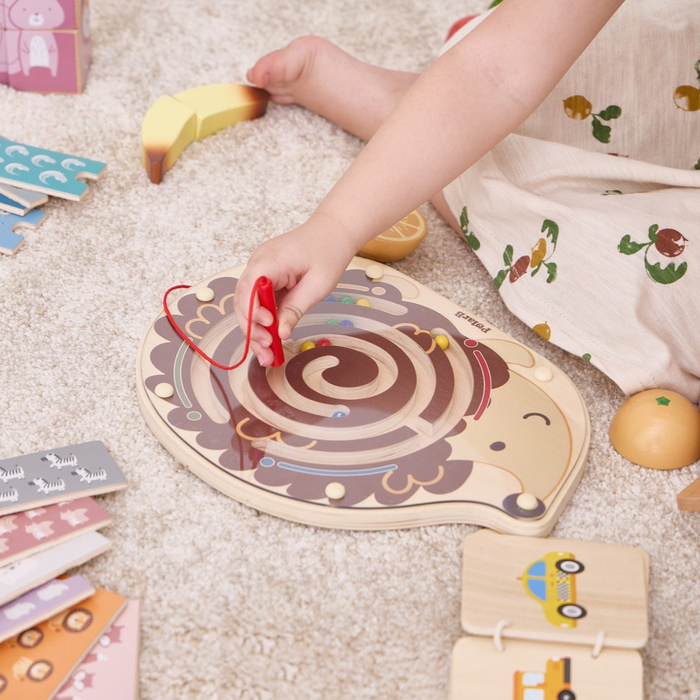 Grow-with-Me Box - 24-36 months
