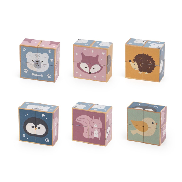Grow-with-Me Box - 24-36 months