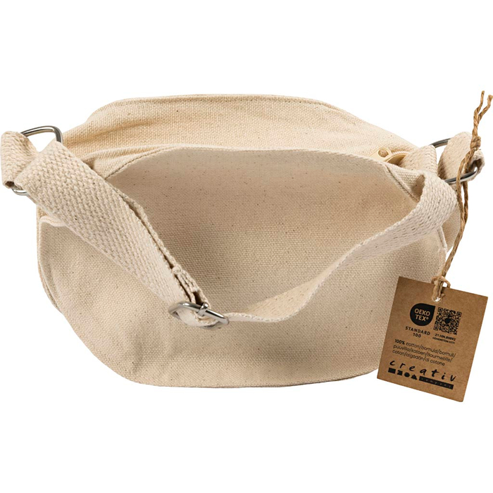 Decorate Your Own Shoulder Bag