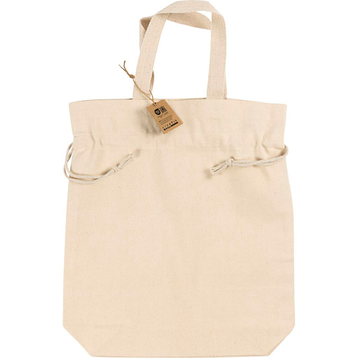 Decorate Your Own Drawstring Bag