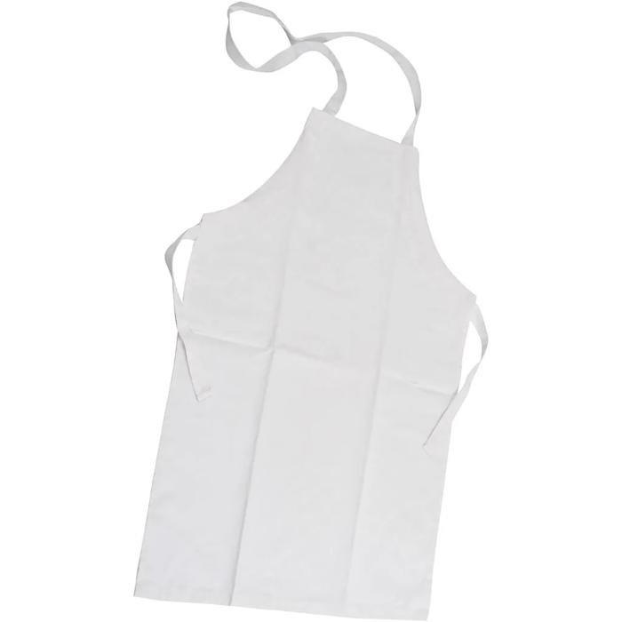 Apron, Size 4-6 yrs