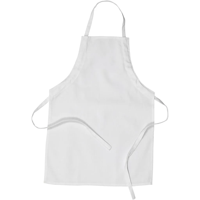 Apron, Size 4-6 yrs