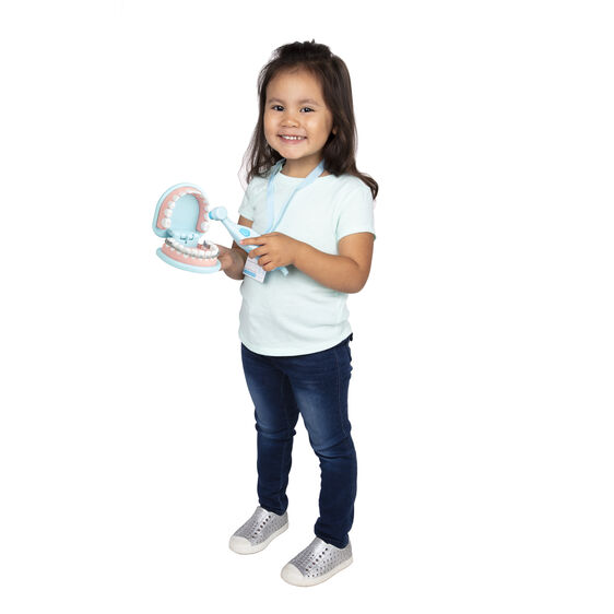 Super Smile Dentist Play Set, 25 pcs