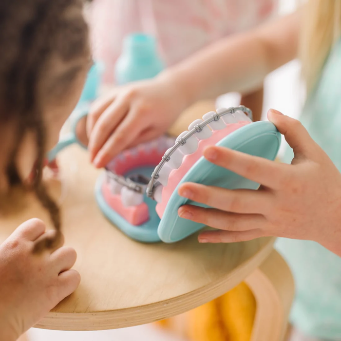 Super Smile Dentist Play Set, 25 pcs