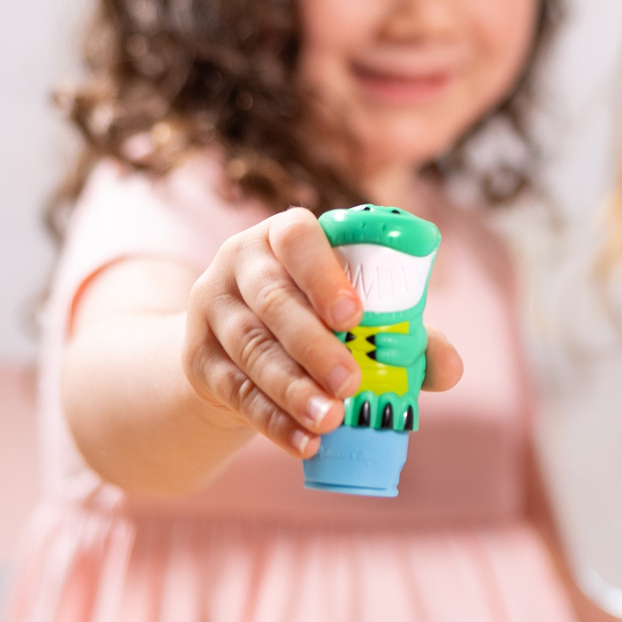 Sticker WOW! Activity set - Dinosaur