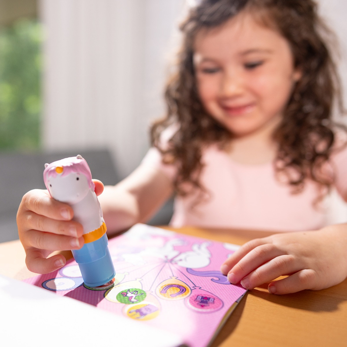 Sticker WOW! Activity Set - Unicorn