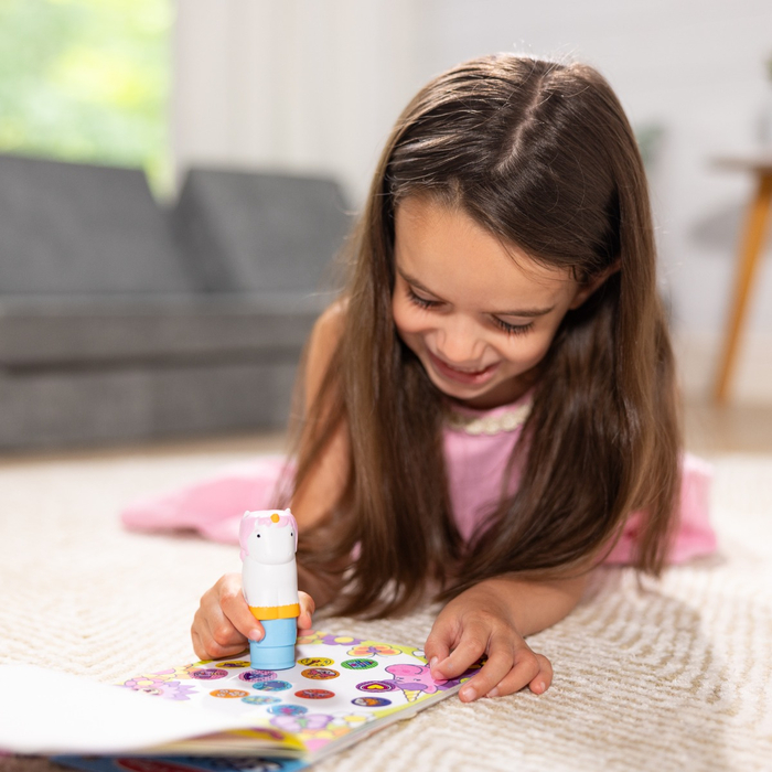 Sticker WOW! Activity Set - Unicorn