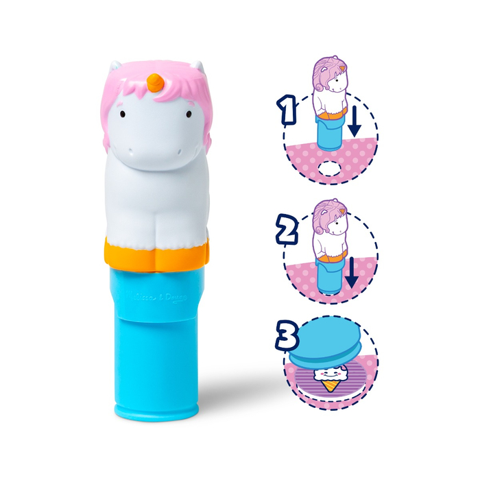 Sticker WOW! Activity Set - Unicorn