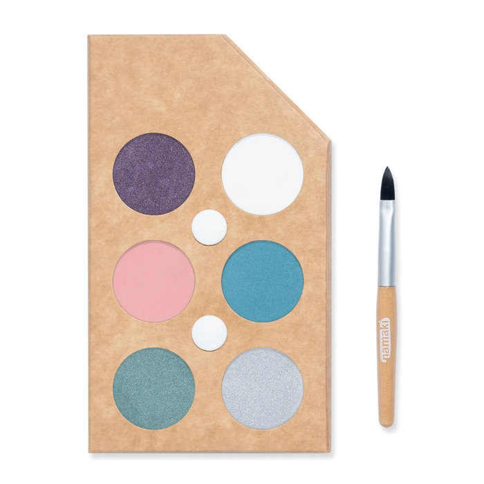 Face Paint with 6 Colours - Enchanted Worlds