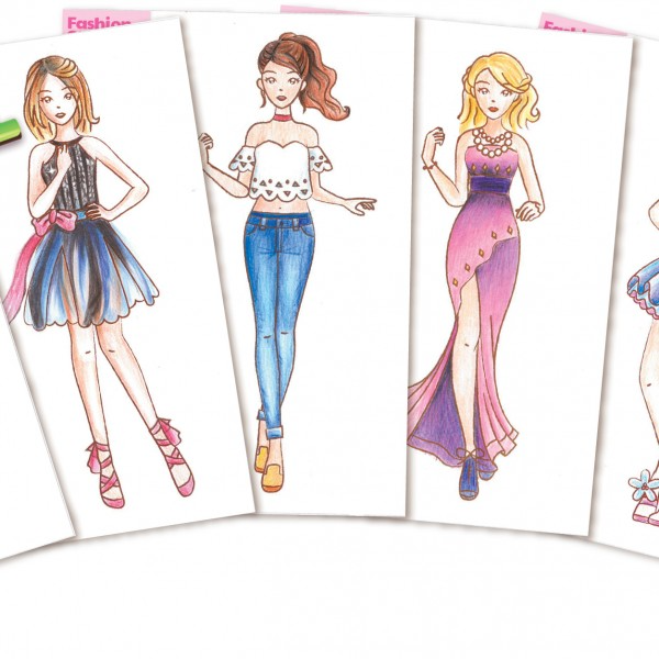 My Little Fashion Studio