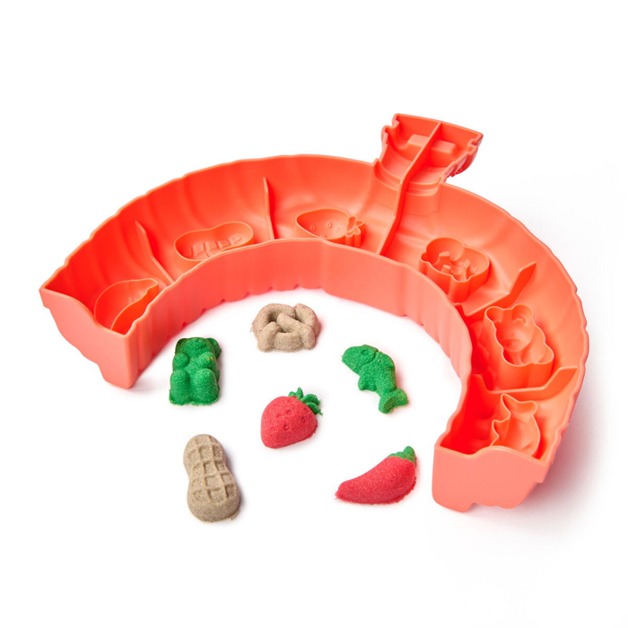Kinetic Sand® - SquishPizza