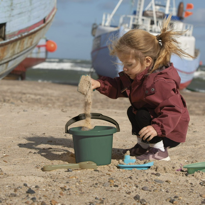 Blue Marine - Bucket Set, 6 pcs