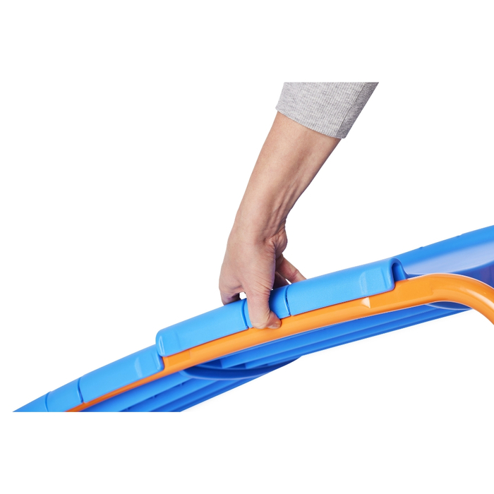 Mini Parkour - Slide, 1 pc