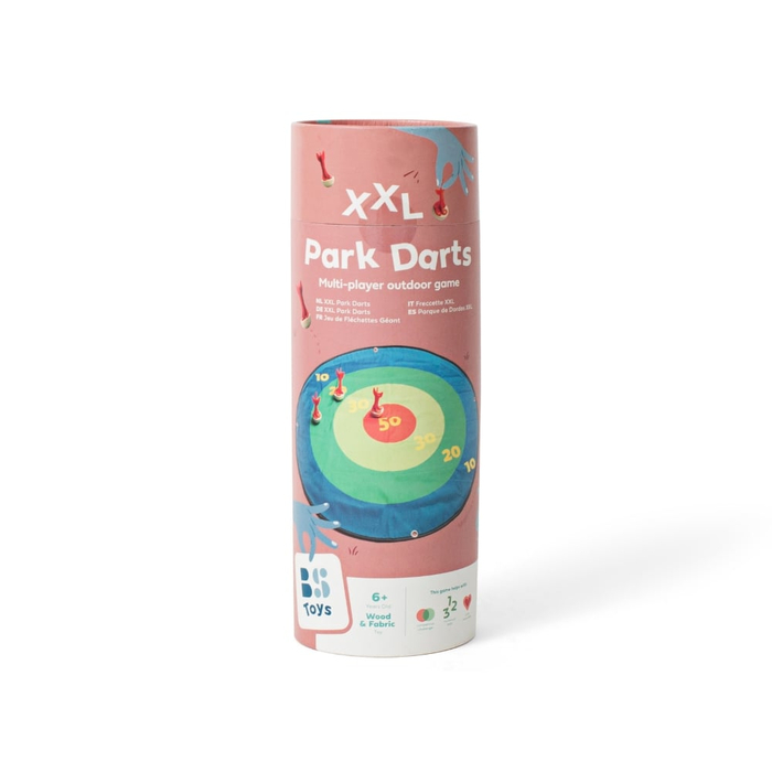 Garden Game - XXL Dart Game