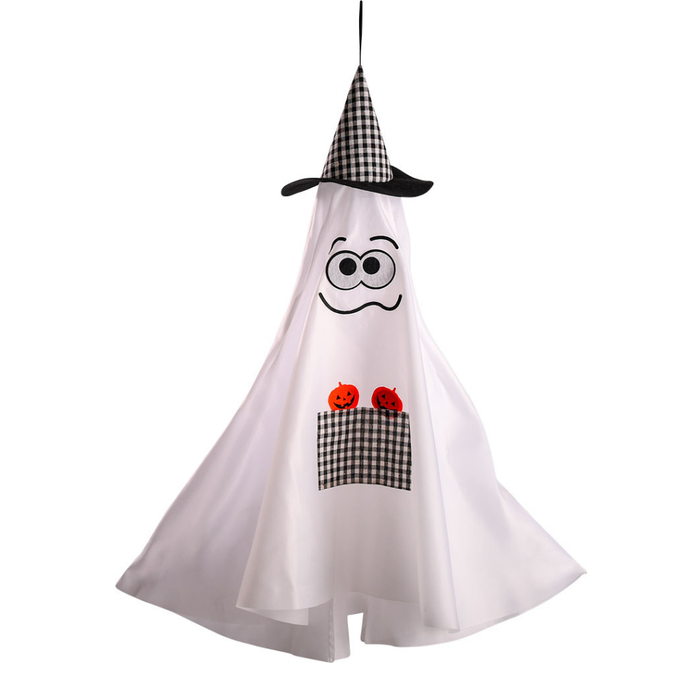 Halloween Decoration - Ghost, 80 cm