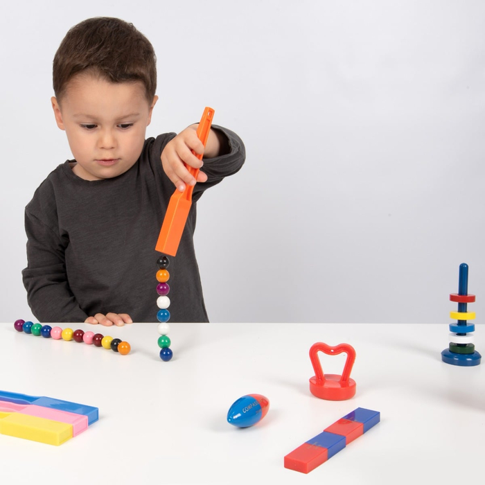 My First Magnet Experiment Kit