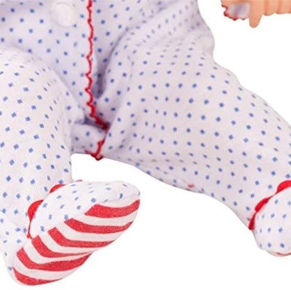Götz Doll - Muffin, Boy with Clothes 33 cm