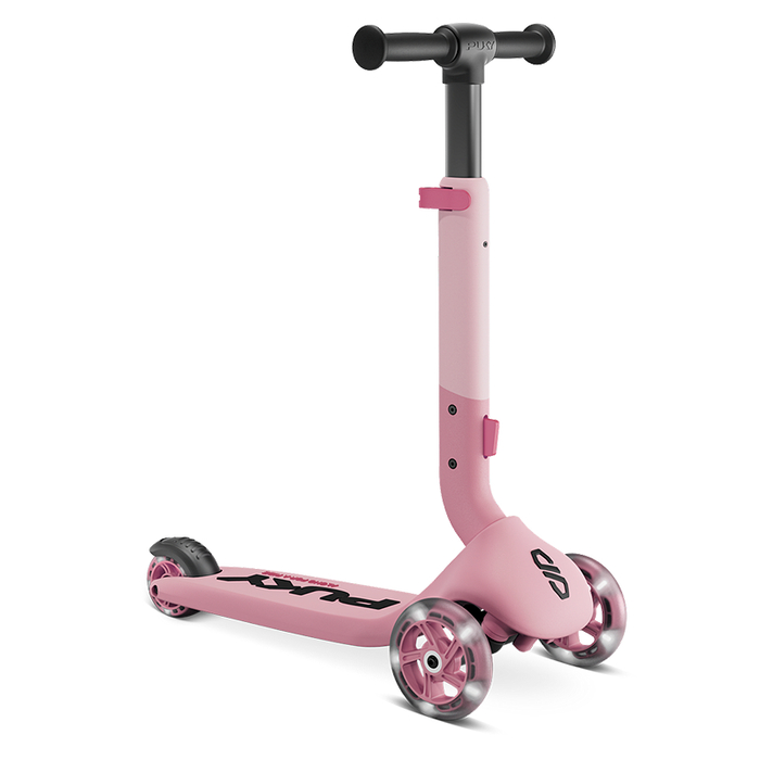 Scooter - PUKY PUSH