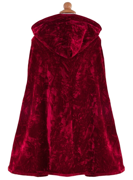 Little Red Riding Hood Cape, Various Sizes